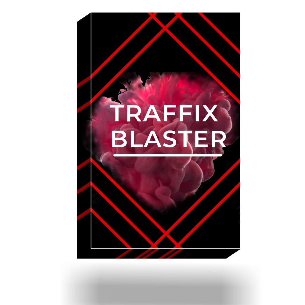 You are currently viewing [GET] Traffix Blaster Download