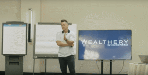 Read more about the article Travis Stephenson – Wealthery Live Download