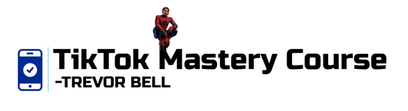You are currently viewing [SUPER HOT SHARE] Trevor Bell – TikTok Mastery Download