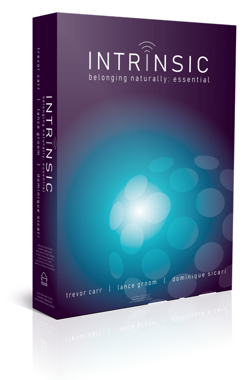 You are currently viewing [GET] Trevor Carr – Intrinsic Download