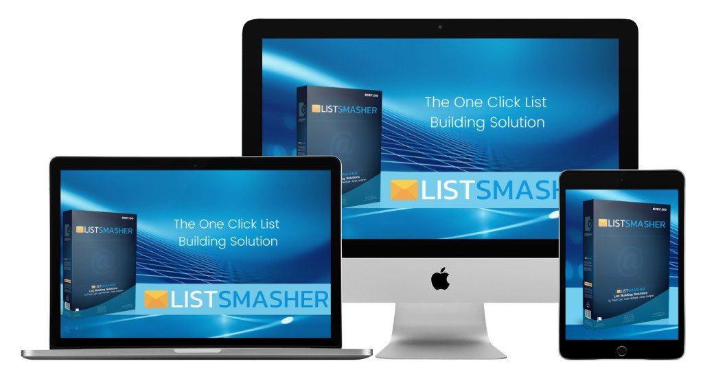 You are currently viewing Trevor Carr – List Smasher Free Download