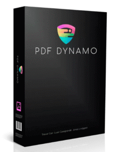 Read more about the article Trevor Carr – PDF Dynamo + OTO Free Download