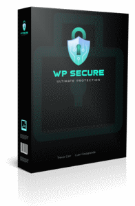 Read more about the article Trevor Carr – WP Secure + OTO Free Download