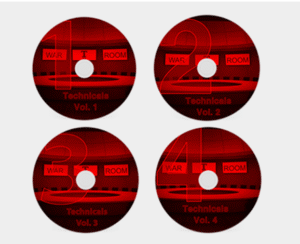 Read more about the article TrickTrades – War Room Technicals Box Set Download