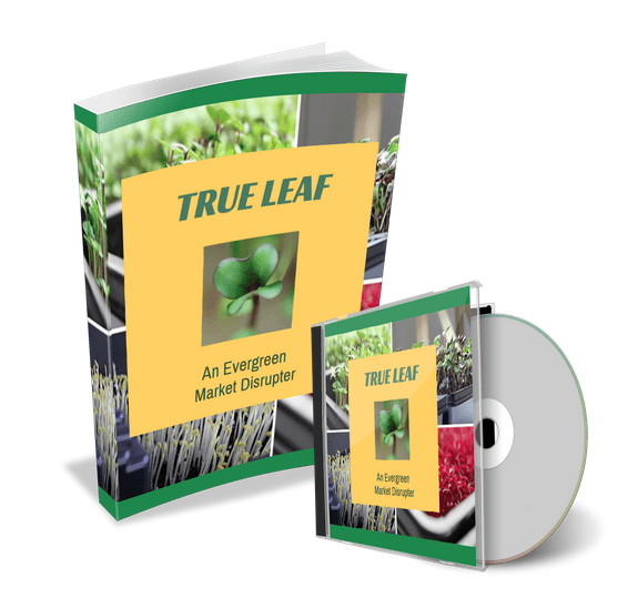 You are currently viewing [GET] ONLINE/OFFLINE: True Leaf – An Evergreen Market Disrupter Download