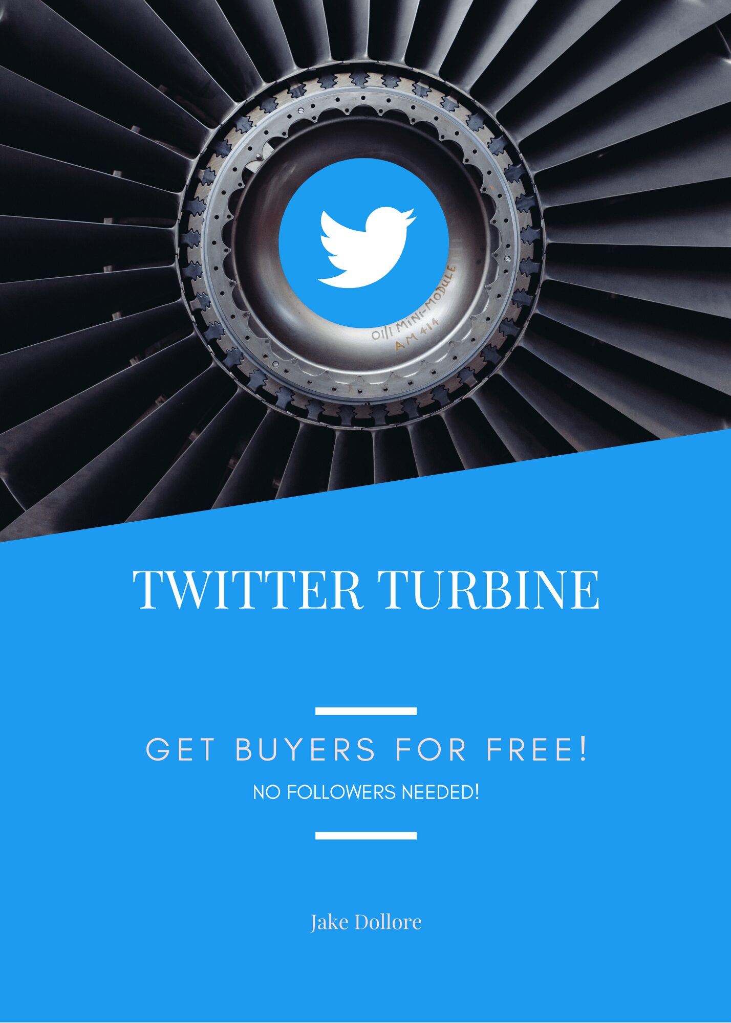 You are currently viewing Twitter Turbine – Buyer Traffic From Twitter Free Download