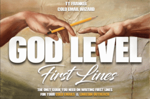 Read more about the article Ty Frankel – God-Level First Lines Download