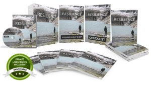 Read more about the article [GET] UNSTOPPABLE PLR – RESILIENCE Free Download