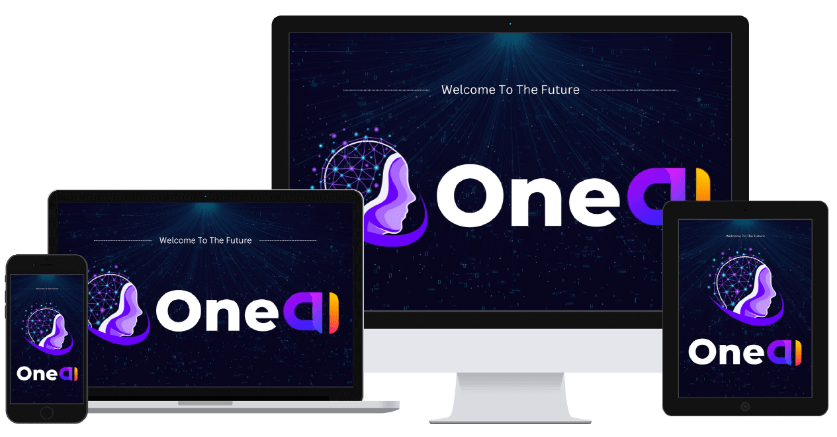 You are currently viewing Uddhab Pramanik – OneAI + OTOs Free Access