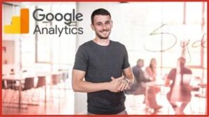 Read more about the article [GET] Ultimate Google Analytics Course + 50 Practical Examples Free Download