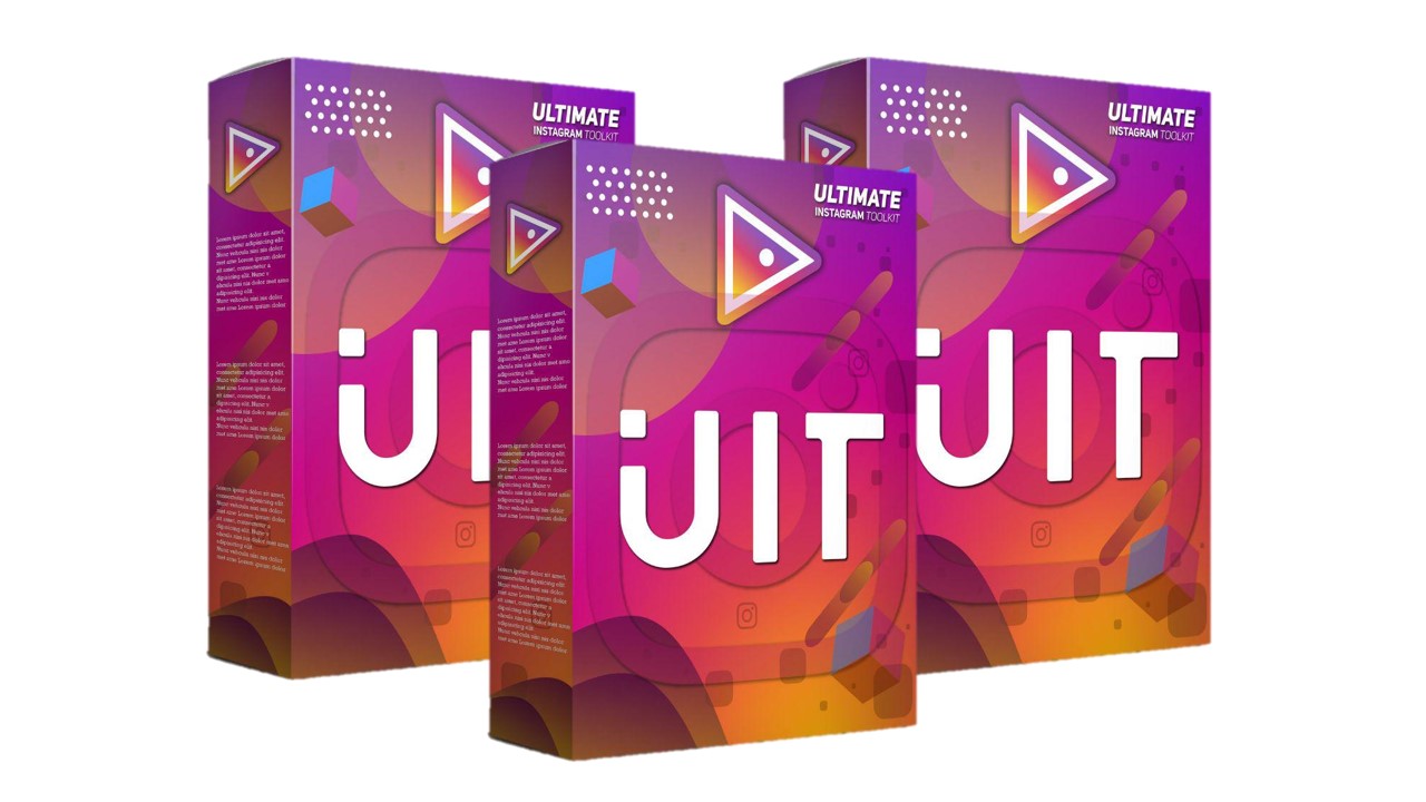 You are currently viewing [GET] Ultimate Instagram Toolkit Download