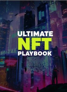 Read more about the article Ultimate NFT Playbook 2021 Download