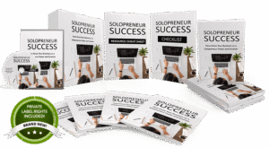 Read more about the article Unstoppable Solopreneur Success Free Download