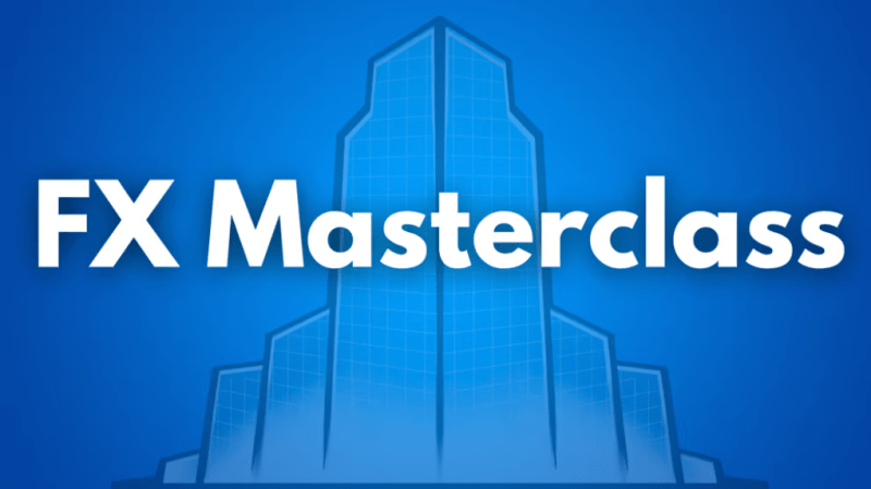 You are currently viewing Uprise Academy – FX Masterclass 2.0 Download