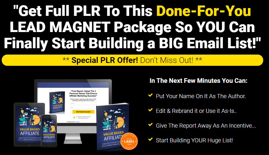 You are currently viewing [GET] Value Based Affiliate Download