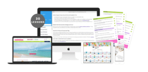 Read more about the article Vanessa Shepherd – Better Blogging Blueprint Download