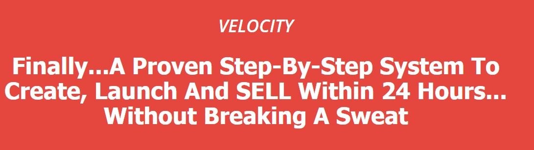 You are currently viewing [GET] Velocity – Product Creation Course Download