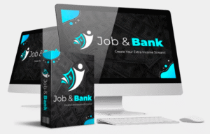 Read more about the article Venkatesh – Job & Bank Free Download