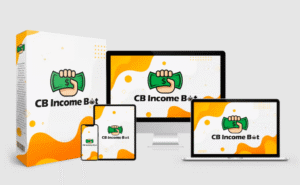 Read more about the article Venkatesh Kumar – CB Income Bot + OTOs Free Download