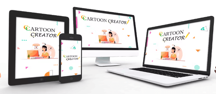 You are currently viewing Venkatesh Kumar – Cartoon Creator + OTOs Free Download