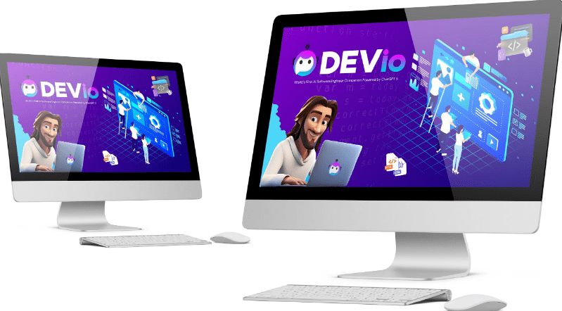 You are currently viewing Venkatesh Kumar – Devio + OTOs Free Download