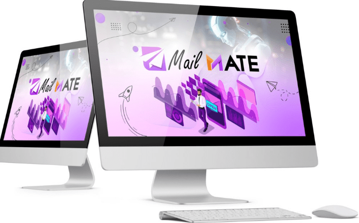 You are currently viewing Venkatesh Kumar – Mail Mate + OTOs Free Download