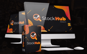 Read more about the article Venkatesh Kumar – StockHub + OTOs Free Download