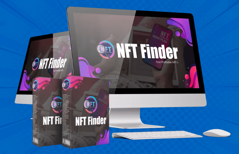 You are currently viewing Venkatesh – NFT Finder + Bonuses Free Download