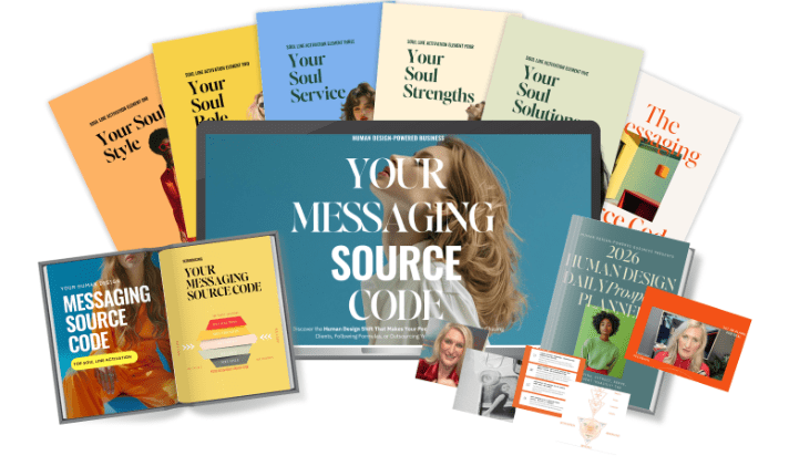 You are currently viewing Victoria Gibson – Messaging Source Code Download