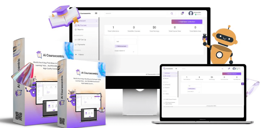You are currently viewing Victory Akpos – Ai CourseCentric Free Download