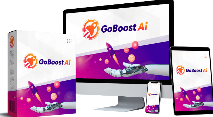 You are currently viewing Victory Akpos – GoBoost AI + OTOs Free Download