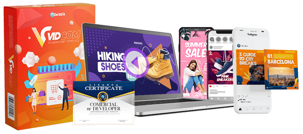 You are currently viewing VidCom + Upgrade Free Download