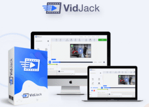 Read more about the article VidJack – Hijack Any Video and Add Unlimited Elements Free Download