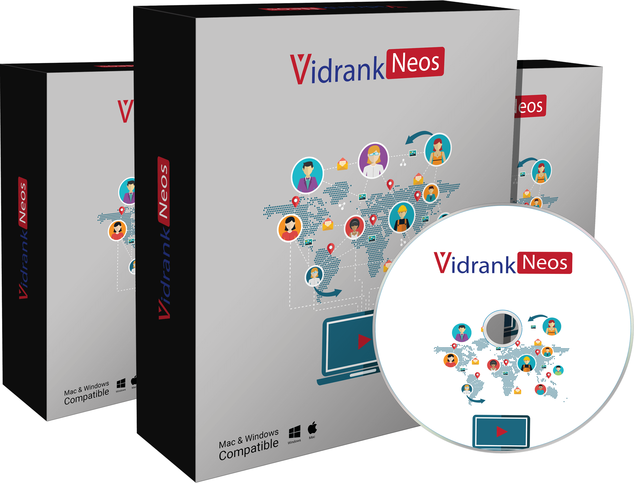 You are currently viewing VidRankNeos + Bonus Free Download