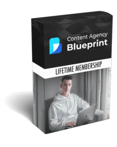 Read more about the article Vince Opra – Content Agency Blueprint Download