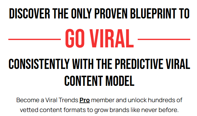 You are currently viewing Viral Trends – Brendan Kane (#1 expert on virality in the WORLD) [August 24] Download