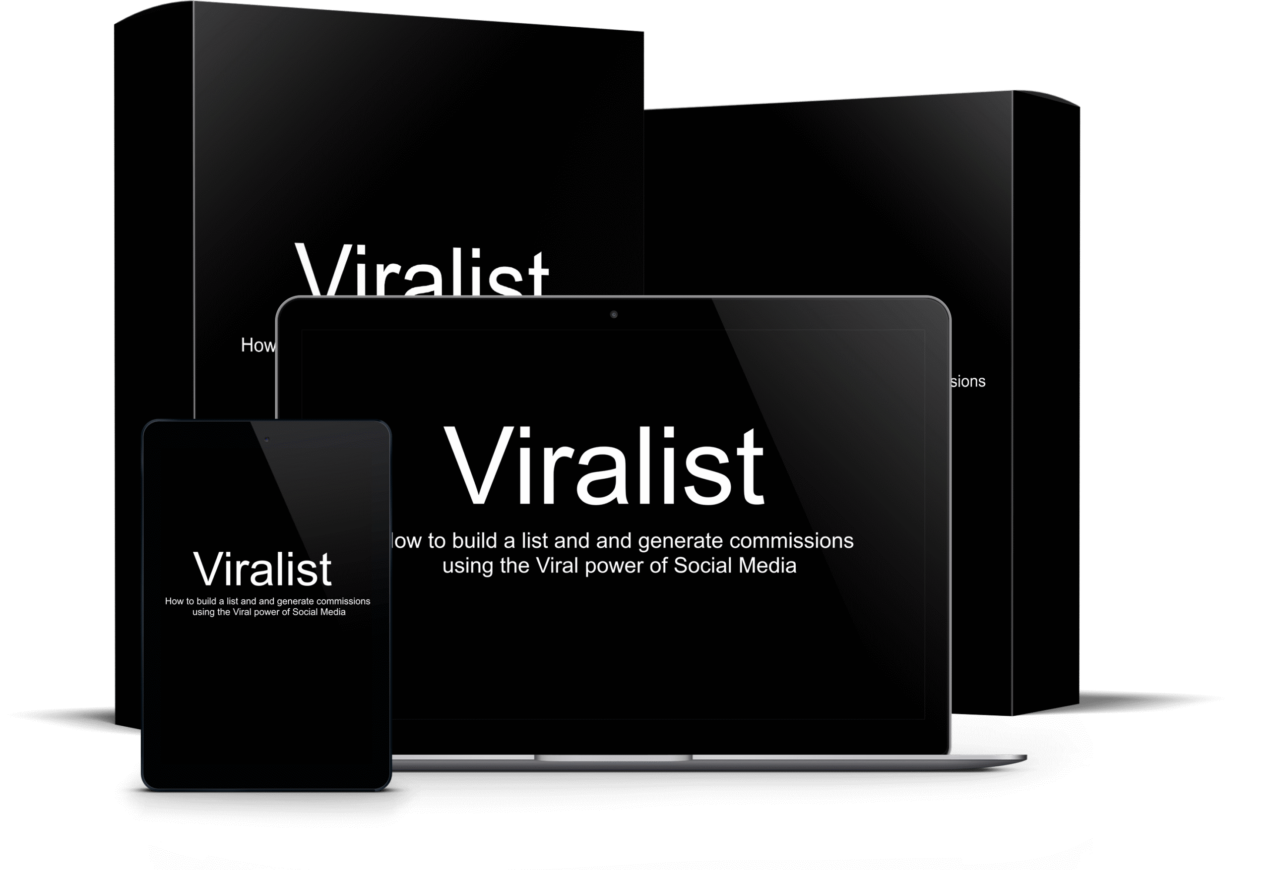 You are currently viewing [GET] Viralist Download