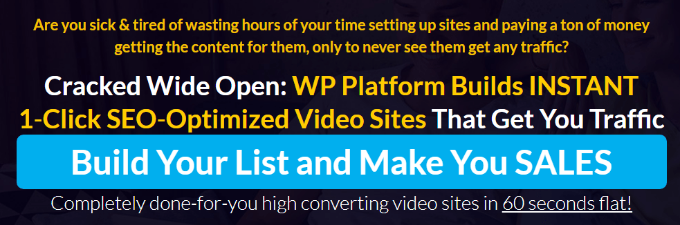 You are currently viewing [GET] Radu Hahaianu – Visective WP Video Platform Free Download