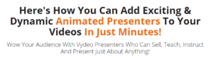 Read more about the article Vydeo Presenters – The Girls Edition Free Download