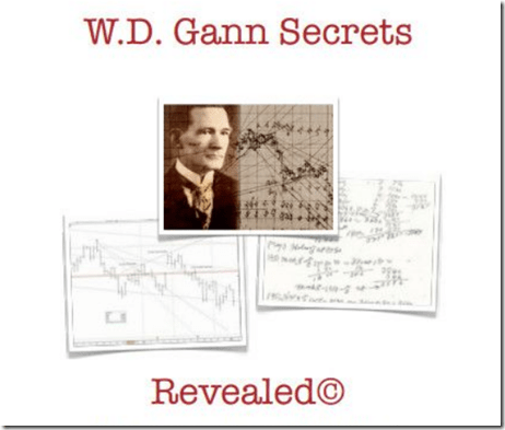 You are currently viewing W.D. Gann Secrets Revealed Download