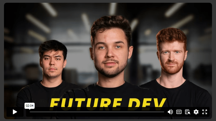 You are currently viewing WGMI Academy – Future Dev Build Software With No Code Download