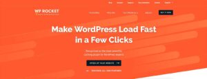 Read more about the article WP Rocket WordPress Plugin Free Download