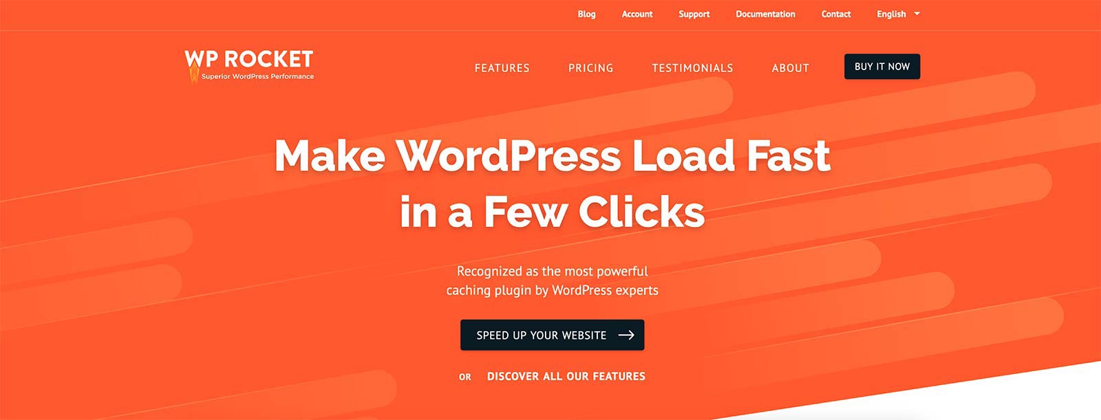 You are currently viewing WP Rocket WordPress Plugin Free Download