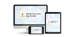 Read more about the article Walter Peters – Small Account Big Profit Download