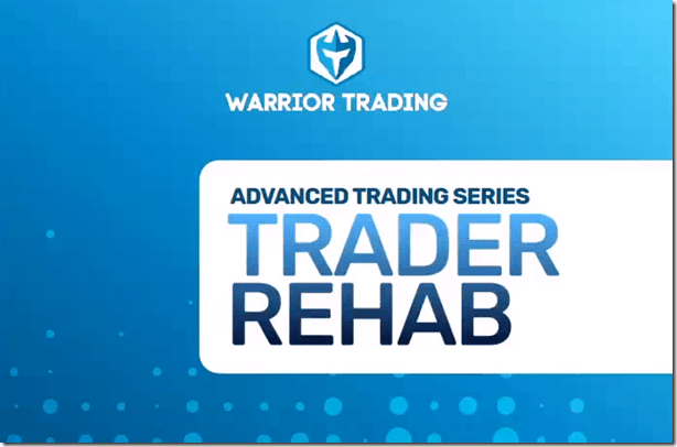 You are currently viewing Warrior Trading – Trader Rehab – Warrior Pro Download