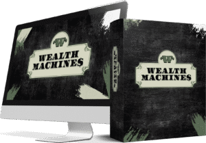 Read more about the article [GET] Wealth Machines Free Download