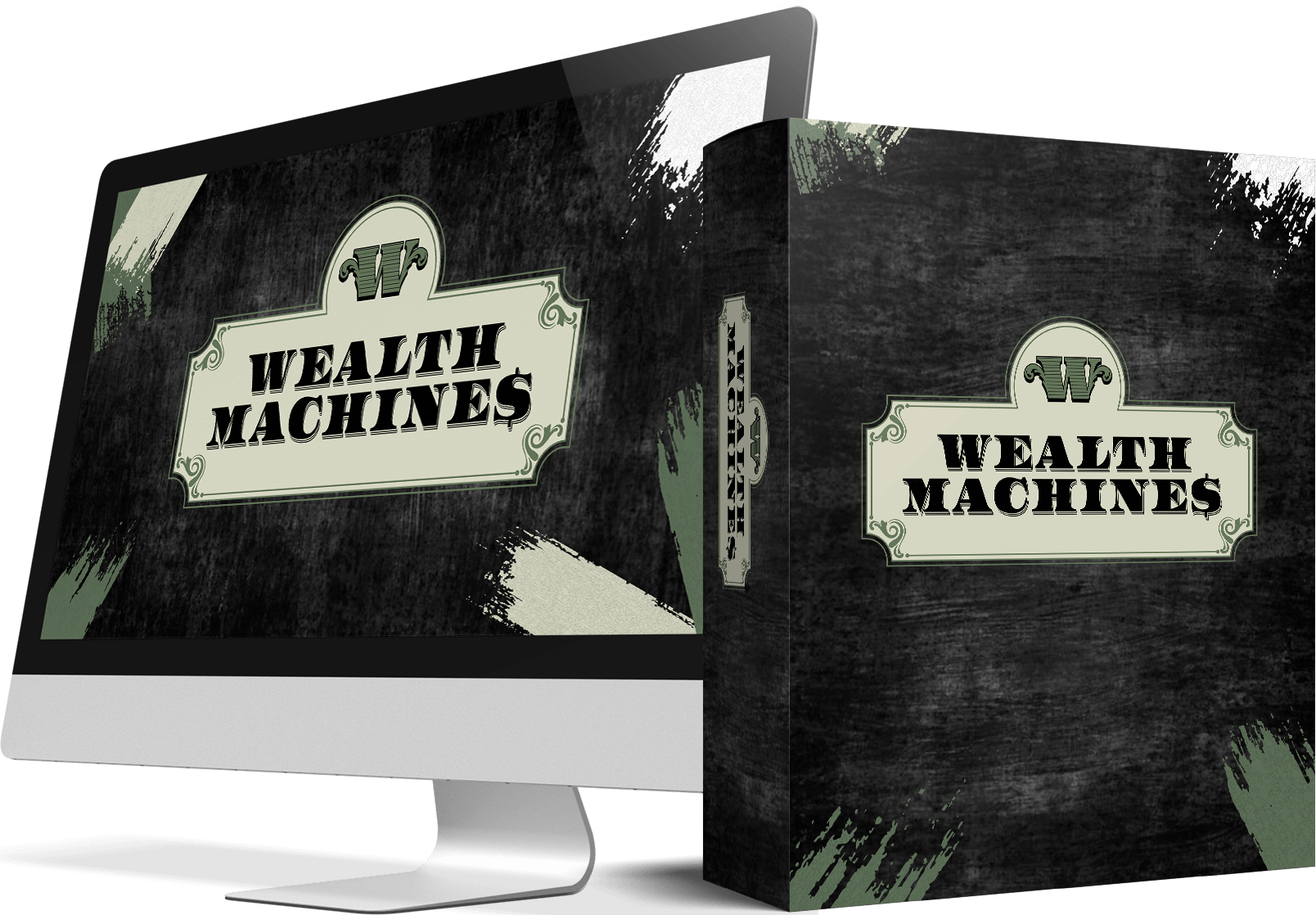 You are currently viewing [GET] Wealth Machines Free Download