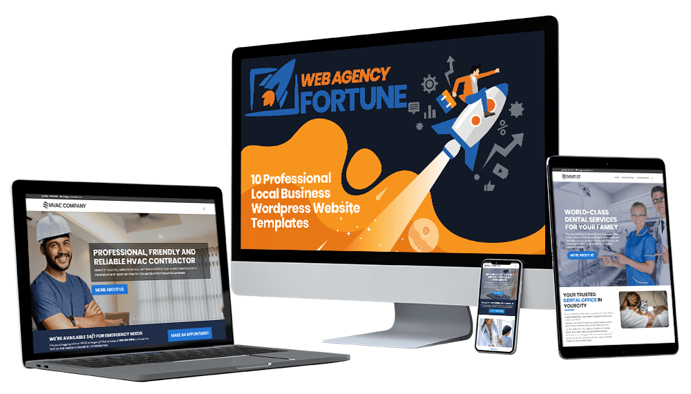 You are currently viewing [GET] Web Agency Fortune Deluxe Package Download