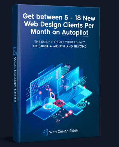 You are currently viewing Web Design Elites – Scale Your Agency Now Free Download
