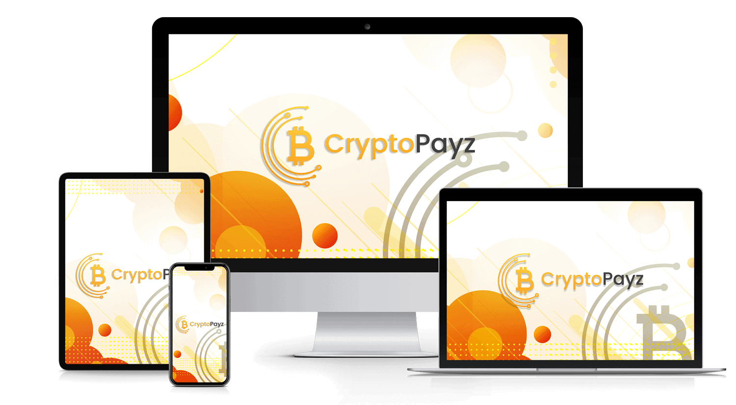 You are currently viewing Wesley Virgin – CryptoPayz Free Download